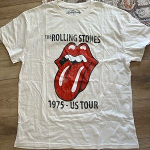 Rolling Stones T Shirt size XL NWT